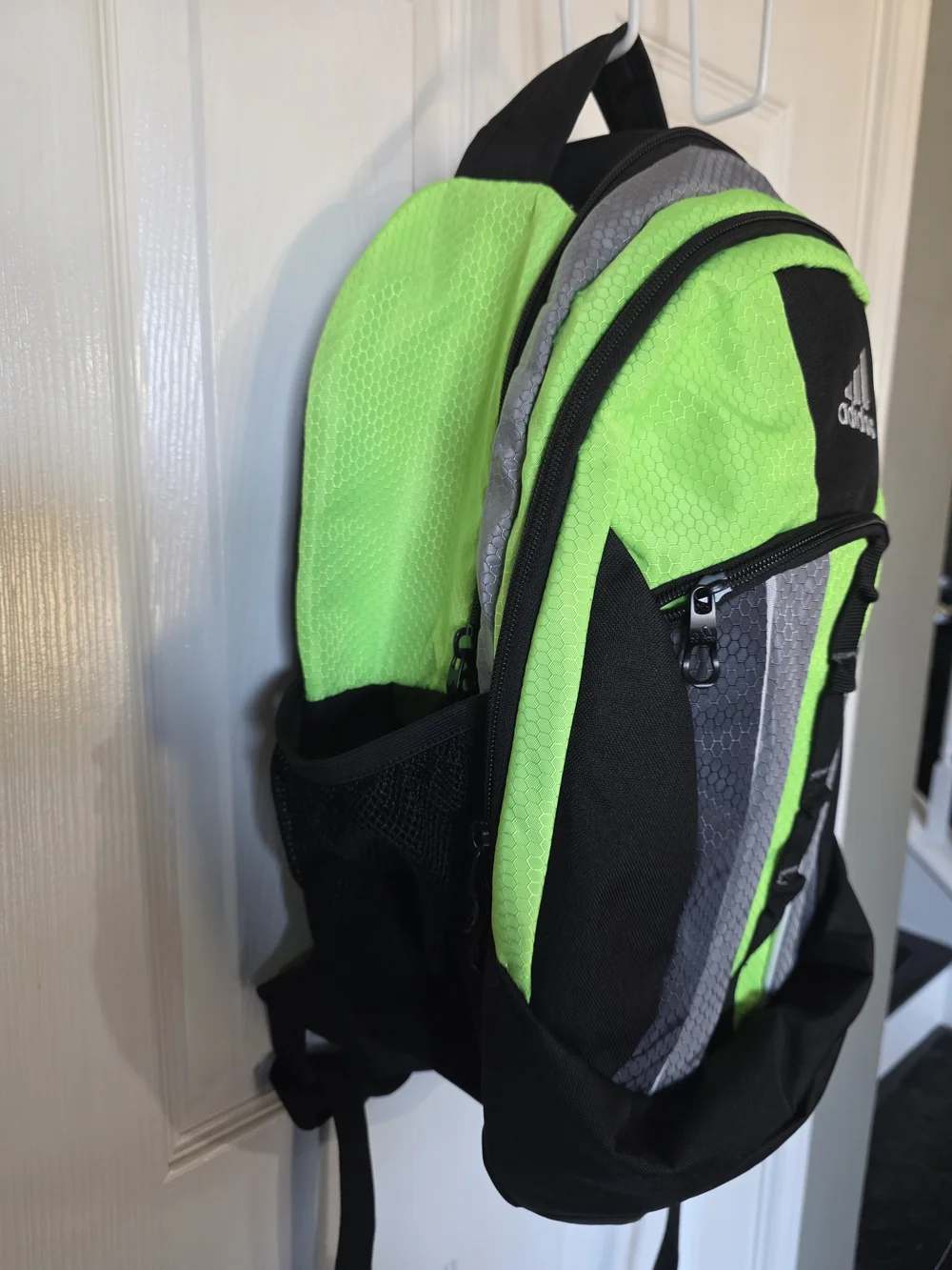 adidas sporty backpack